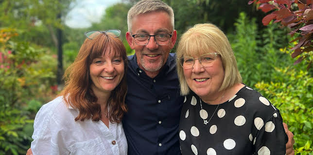 3:00 AM: Long Lost Family (S15 E5) (S15) | ITV2 | 1/18 2026