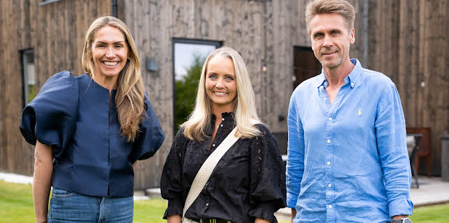 22:55: Beliggenhet, beliggenhet, beliggenhet (S1 E4) (S1) | TVNorge | 2/1 2026