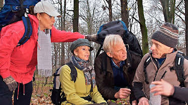 09:45: In aller Freundschaft (384) | RBB Fernsehen | 4/29 2026