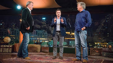 17:45: The Grand Tour (S1 E13) (S1) | TV6 | 4/3 2026