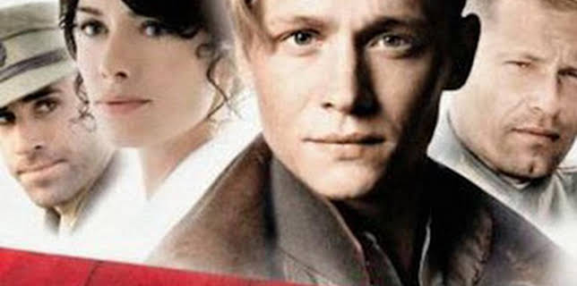 00:50: O barón vermello | TV Galicia | 2/21 2026