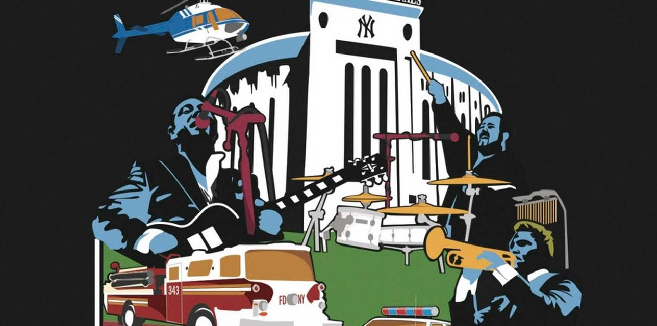 Fun Lovin’ Criminals: The Bong Remains the Same (2014)