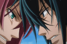 BRAVE 10, Season 1 (English Subtitled): The Valley of the Whirlwind