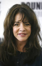 Stockard Channing as 