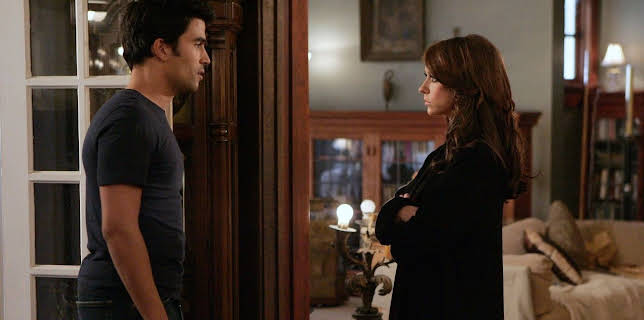 17:40: Ghost Whisperer - Stimmen aus dem Jenseits | Sixx | 12/2 2025