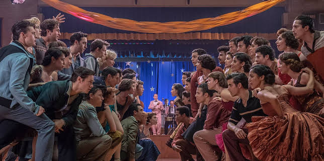 West Side Story (2021)
