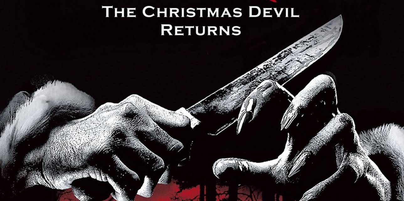 Krampus 2: The Devil Returns (2016)