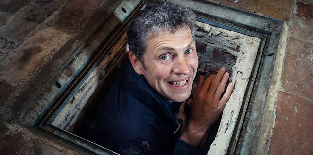 3:20 AM: Pubs, Ponds and Power: The Story of the Village | BBC Four | 1/9 2026