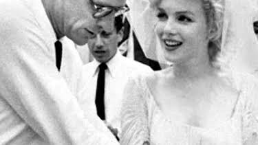 10:30: Marilyn Monroe - Berühmt um jeden Preis | Arte | 4/14 2026