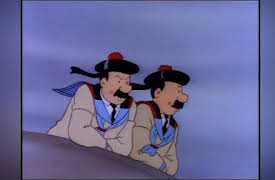 The Adventures of Tintin, Season 1: Red Rackham's Treasure