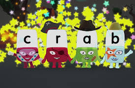 Alphablocks Halloween Special: Boo!: Alphablocks Halloween Special: Boo!