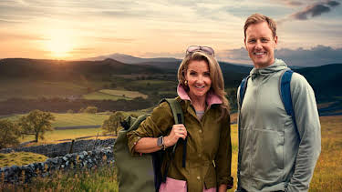 10:00 PM: Yorkshire Great and Small with Dan and Helen | 5 Select | 1/5 2026