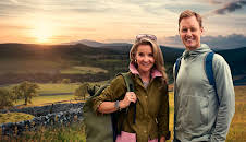 Yorkshire Great and Small with Dan and Helen (S2 E2)