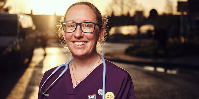 1:15 AM: 24 Hours in A&E | More 4 | 1/26 2026