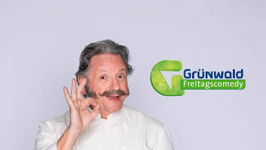 05:00: Grünwald Freitagscomedy | BR Fernsehen | 7/11 2026
