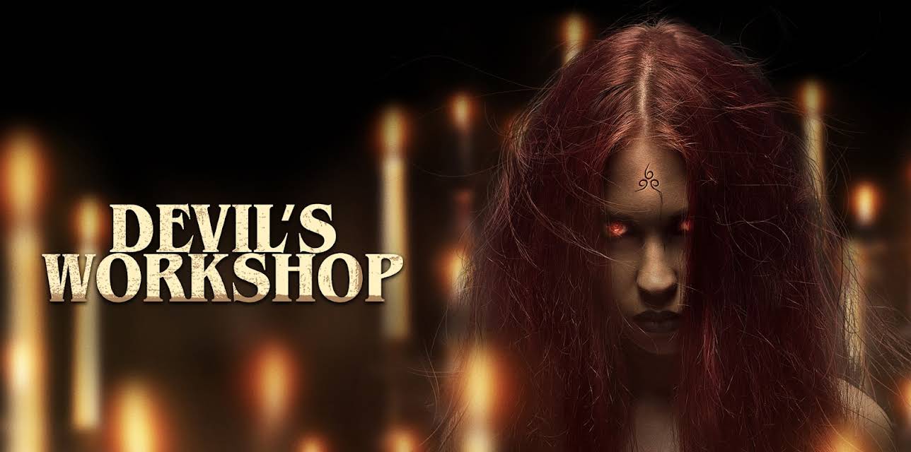 Devil's Workshop (2022)