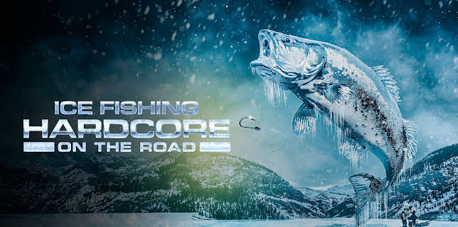 Ice Fishing Hardcore: On the Road (2024)