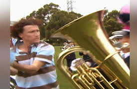 The Upside Down Show Season 1: Marching Band