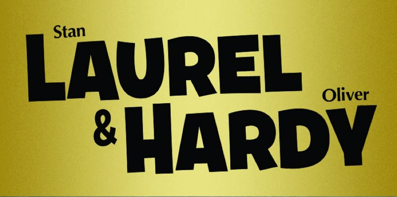 Laurel & Hardy: Way Out West (1937)