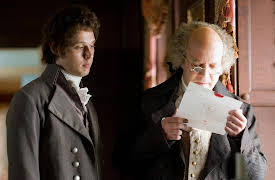 John Adams Season 1: Part 6: Unnecessary War