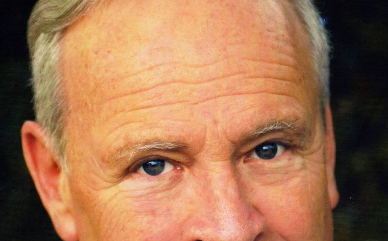 Ray Baker
