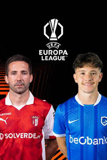 09:30: UEFA Europa League (T25/26): Sporting Braga - Genk | M. Liga de Campeones | 7/25 2026