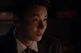 The Nokdu Flower: The Nokdu Flower EP17