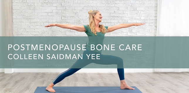 Postmenopause Bone Care (2022)