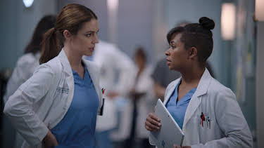 21:15: Grey's Anatomy - Die jungen Ärzte | Sixx | 4/15 2026