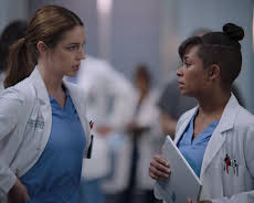 Grey's Anatomy - Die jungen Ärzte