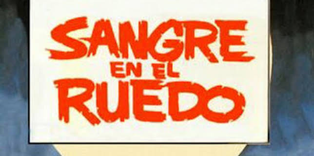 14:45: Sangre en el ruedo | 13 TV | 3/8 2026
