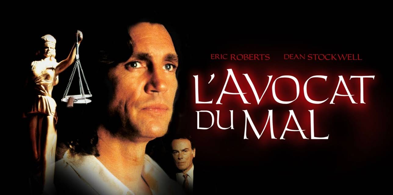 Restraining Order (1999)