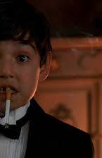 Danny Verduzco as Juancho (segment "The Misbehavers")