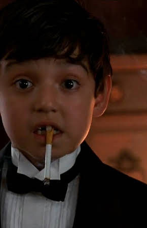 Danny Verduzco as Juancho (segment "The Misbehavers")