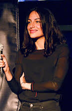 Pippa Bianco as Director