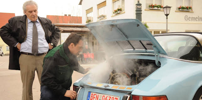 09:40: Dahoam is Dahoam (1137) | BR Fernsehen | 1/22 2026