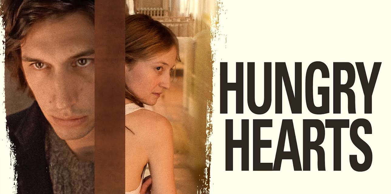 Hungry Hearts (2015)