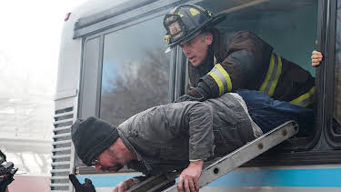 18:30: Chicago Fire (S4 E12) (S4) | Viasat Series | 9/2 2026