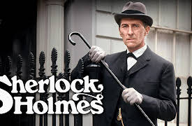 Sherlock Holmes: The Hound Of The Baskervilles: Part One