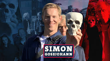 03:50: Kurzstrecke mit Pierre M. Krause | One | 5/5 2026