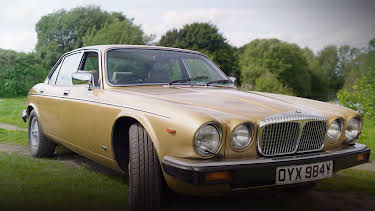 8:00 PM: Bangers & Cash: Restoring Classics (S7 E1) (S7) | Yesterday | 8/18 2026
