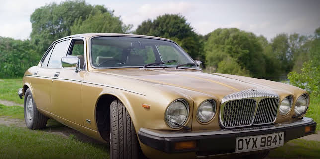 8:00 PM: Bangers & Cash: Restoring Classics (S7 E1) (S7) | Yesterday | 2/25 2026