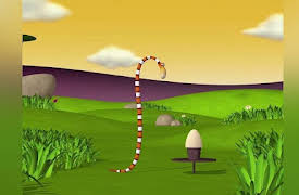 Gazoon: High Security