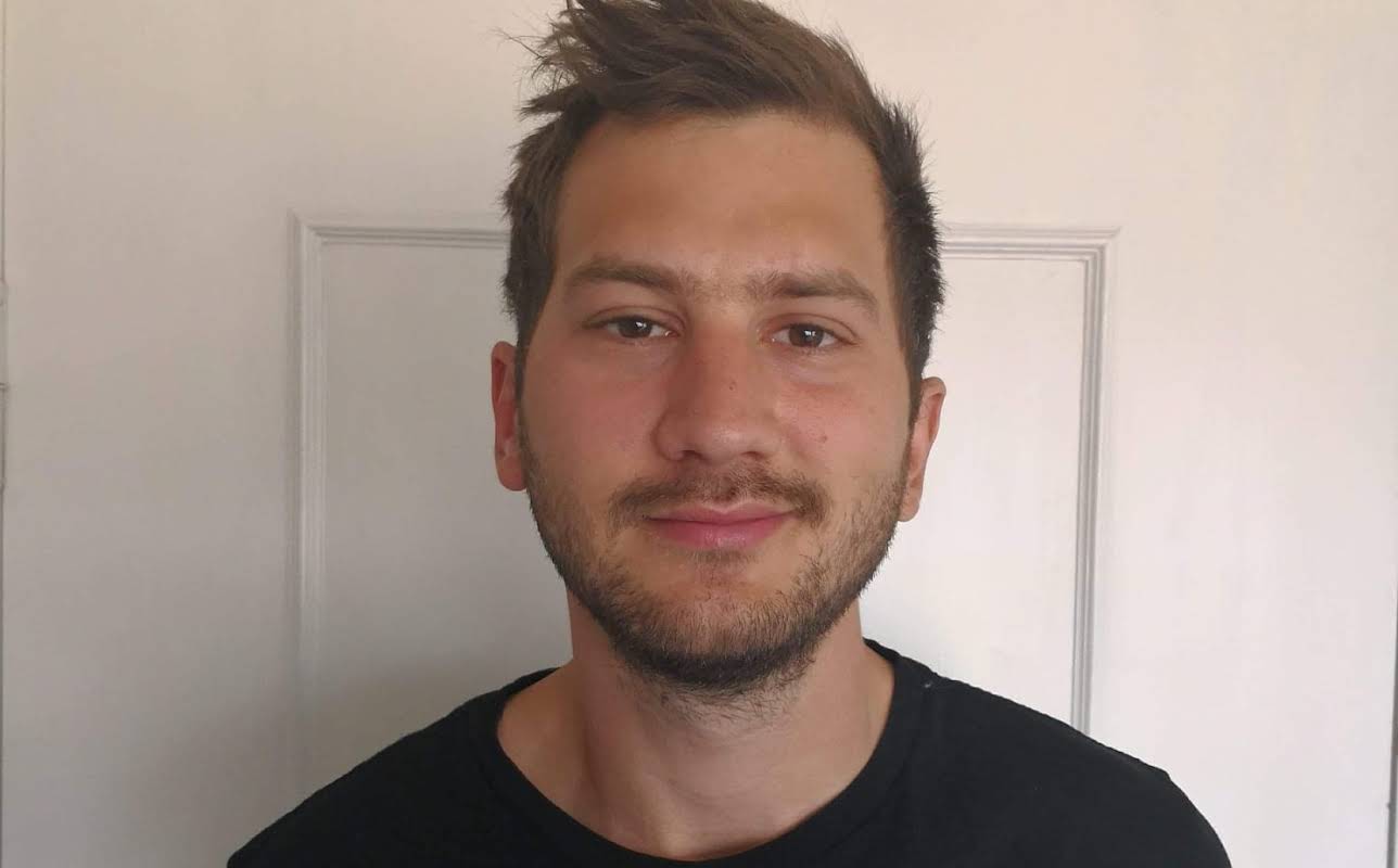 Niklas Brennsund