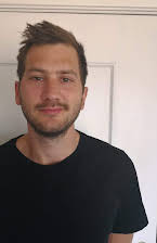 Niklas Brennsund als 