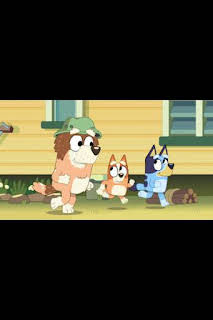 21:15: Bluey (T2): Ep.28 Abuelo | Disney Junior | 1/8 2026