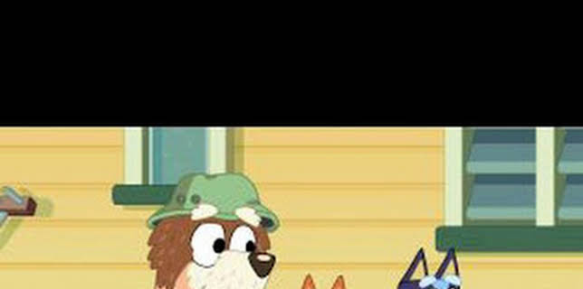 20:15: Bluey (T2): Ep.28 Abuelo | Disney Junior | 1/8 2026