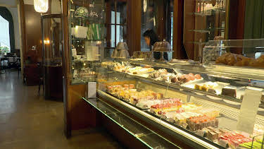 16:15: Wiener Kaffeehausgeschichte(n) | 3SAT | 5/12 2026