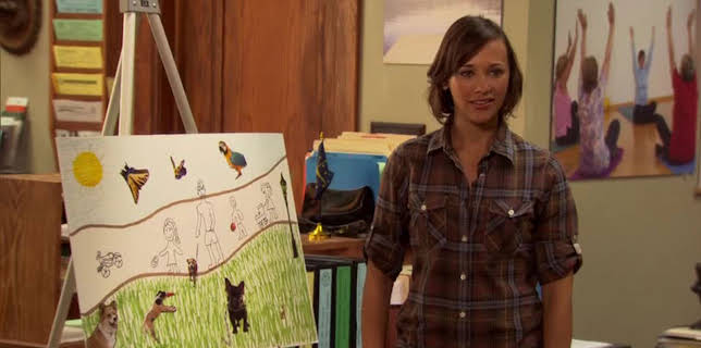 06:00: Parks and Recreation (S2 E9) (S2) | Viasat Series | 11/10 2025