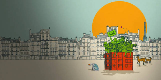 Stuck Together (2021)